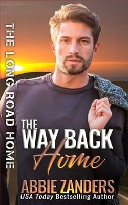 The Way Back Home by Abbie Zanders