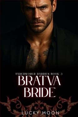 Bratva Bride by Lucky Moon