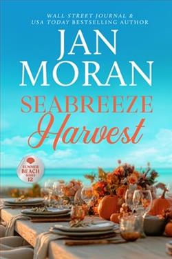 Seabreeze Harvest by Jan Moran