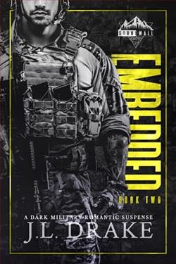 Embedded by J.L. Drake