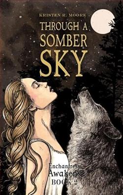 Through a Somber Sky by Kristen R. Moore
