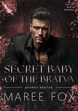 Secret Baby of the Bratva by Maree Fox