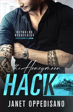 The Honeymoon Hack by Janet Oppedisano