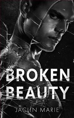 Broken Beauty by Jaclin Marie