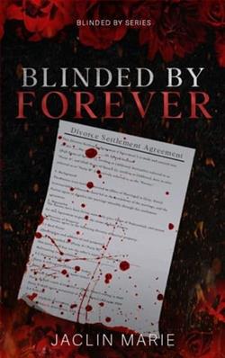Blinded By Forever by Jaclin Marie