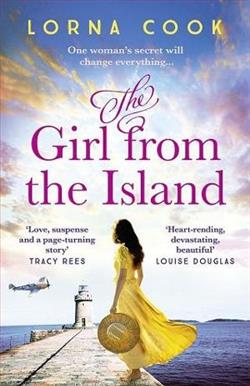The Girl from the Island by Lorna Cook