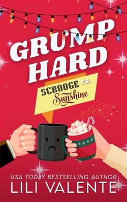 Grump Hard by Lili Valente