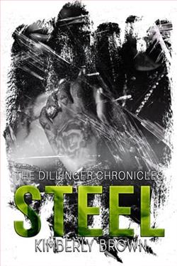 Steel by Kimberly Brown