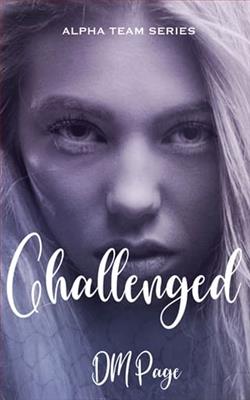 Challenged by D.M. Page