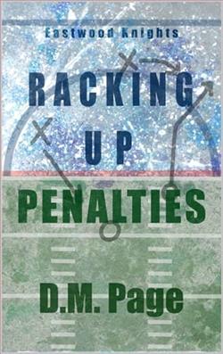 Racking Up Penalties by D.M. Page