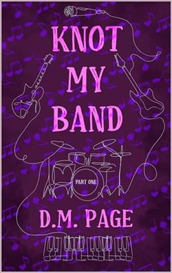 Knot My Band: Part One by D.M. Page