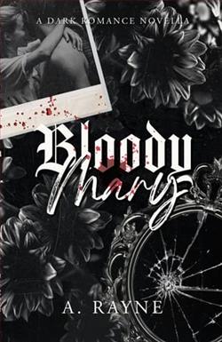 Bloody Mary by A. Rayne