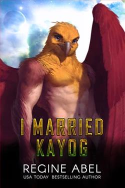 I Married Kayog by Regine Abel