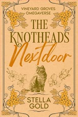 The Knotheads Next Door by Stella Gold