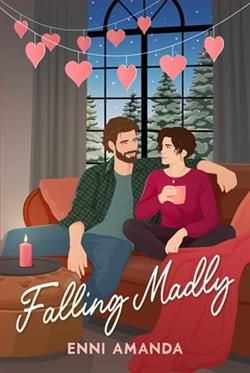 Falling Madly by Enni Amanda