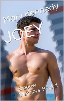 Joey by Mary Kennedy