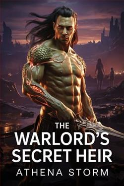 The Warlord's Secret Heir by Athena Storm