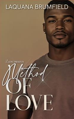 Method of Love by Laquana Brumfield