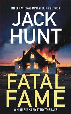 Fatal Fame by Jack Hunt