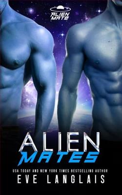 Alien Mates by Eve Langlais