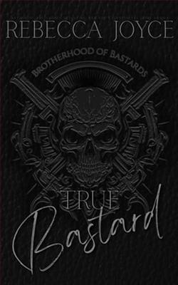 True Bastard by Rebecca Joyce