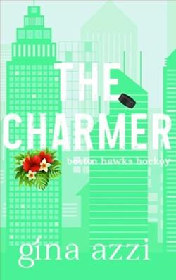 The Charmer by Gina Azzi
