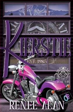 Kierstie by Renee Alan