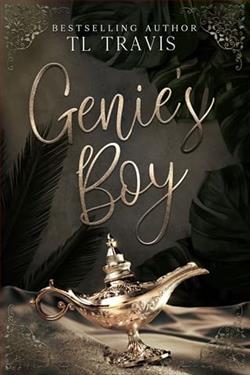 Genie's Boy by T.L. Travis
