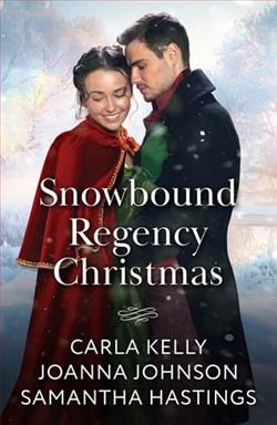 Snowbound Regency Christmas by Carla Kelly