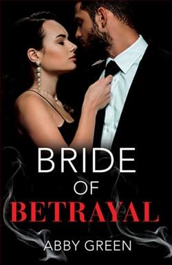 Bride of Betrayal by Abby Green