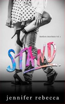Stand by Jennifer Rebecca