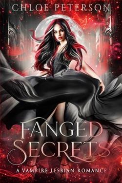 Fanged Secrets by Chloe Peterson