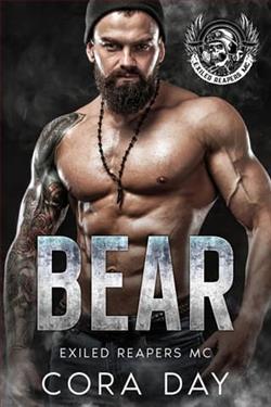 Bear by Cora Day