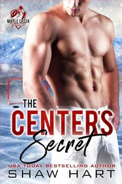 The Center's Secret by Shaw Hart
