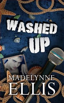 Washed Up by Madelynne Ellis