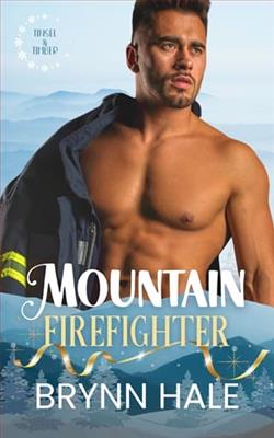 Mountain Firefighter by Brynn Hale