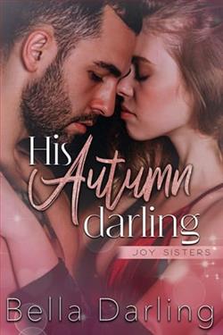 His Autumn Darling by Bella Darling