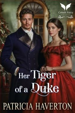 Her Tiger of a Duke by Patricia Haverton