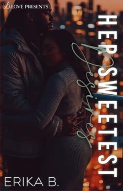 Her Sweetest Desires by Erika B.