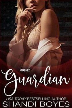 Hushed Guardian by Shandi Boyes
