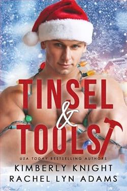 Tinsel & Tools by Kimberly Knight