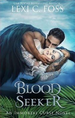 Blood Seeker by Lexi C. Foss
