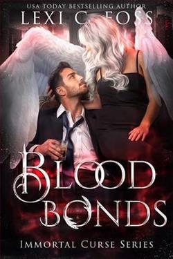 Blood Bonds by Lexi C. Foss