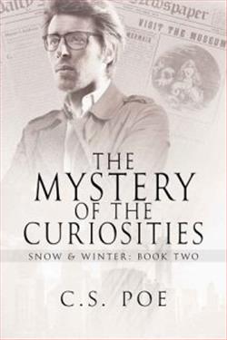 The Mystery of the Curiosities by C.S. Poe