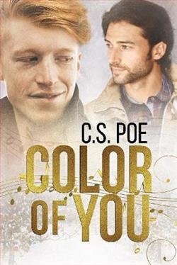 Color of You by C.S. Poe
