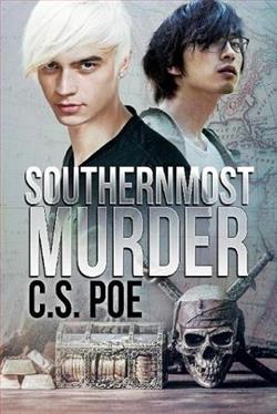 Southernmost Murder by C.S. Poe
