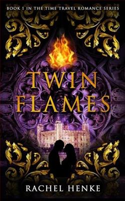 Twin Flames by Rachel Henke