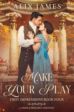Make Your Play by Alix James