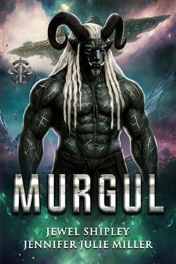 Murgul by Jewel Shipley