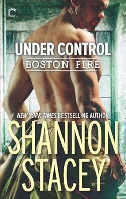 Under Control by Shannon Stacey